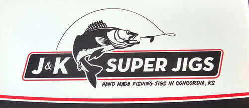 J & K SuperJigs